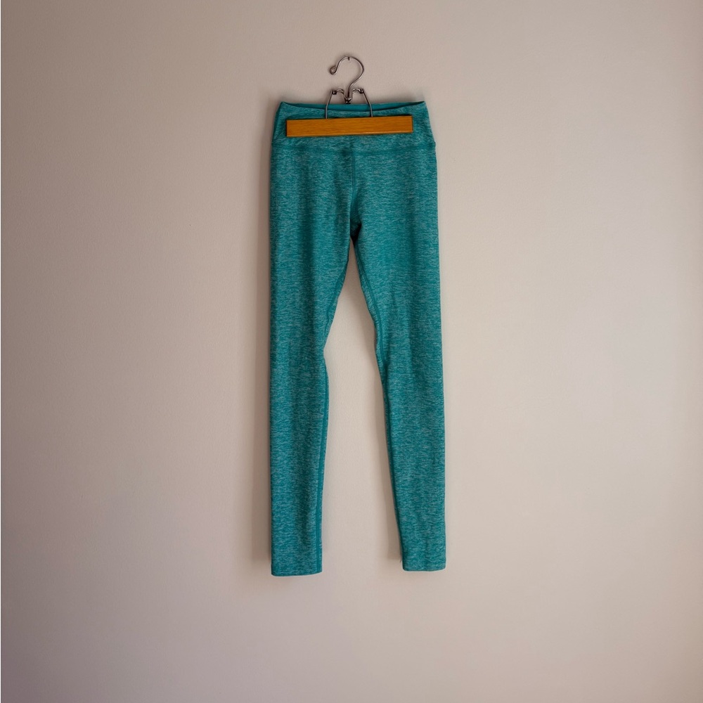 BEYOND YOGA LEGGING SPACEDYE XS